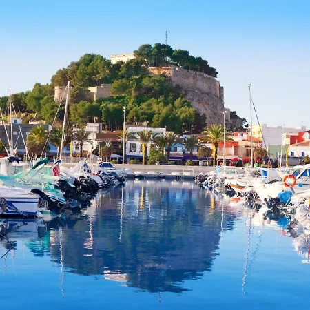 Playasol By Interhome