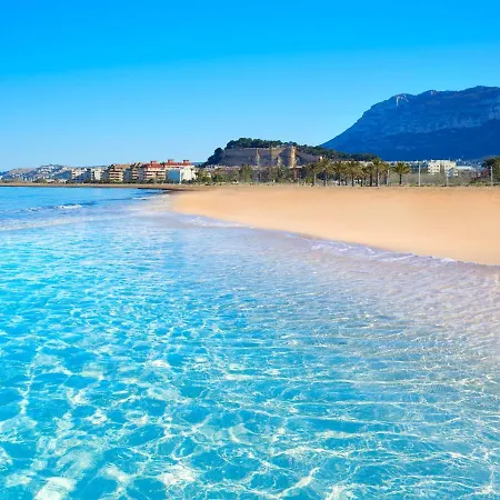 Playasol By Interhome * Denia
