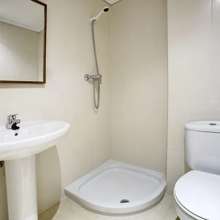 Playasol By Interhome Appartement Dénia