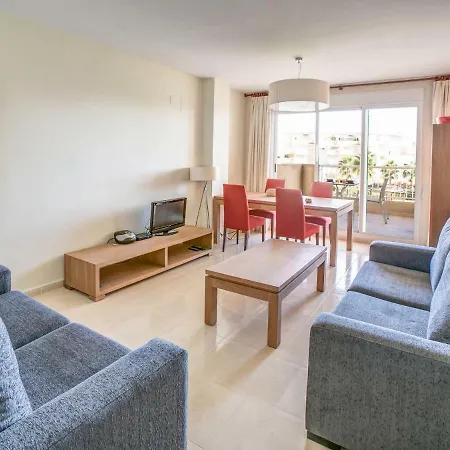 Appartement Playasol By Interhome *