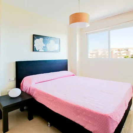 Playasol By Interhome *