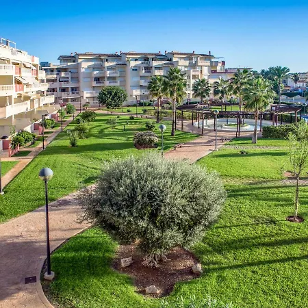 Playasol By Interhome Appartement