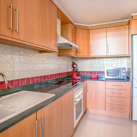 Appartement Playasol By Interhome