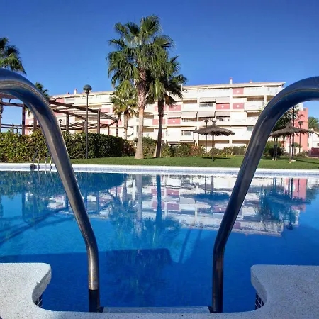 Appartement Playasol By Interhome