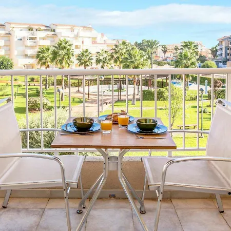 Playasol By Interhome *