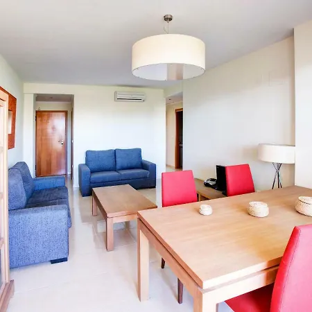 Playasol By Interhome Appartement *