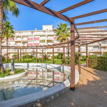 Playasol By Interhome * Dénia