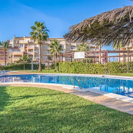 Playasol By Interhome Appartamento *