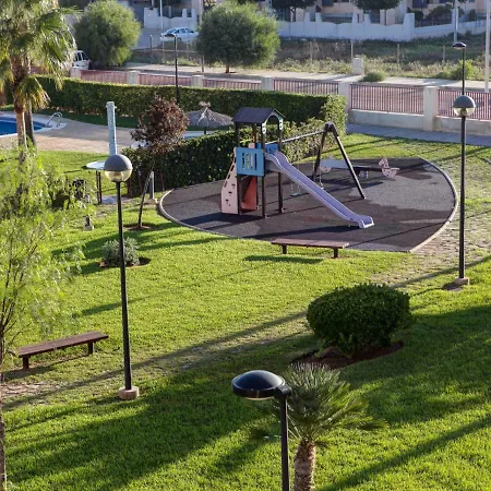 Playasol By Interhome *