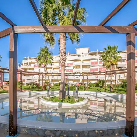 Appartamento Playasol By Interhome