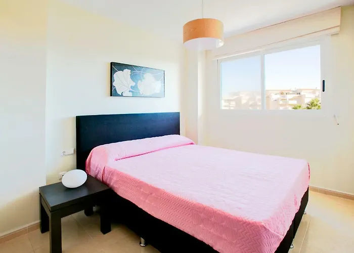 Playasol By Interhome *