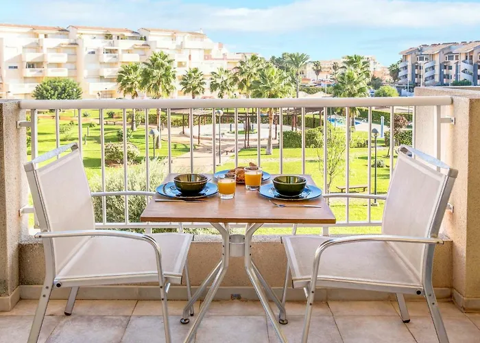 Playasol By Interhome *