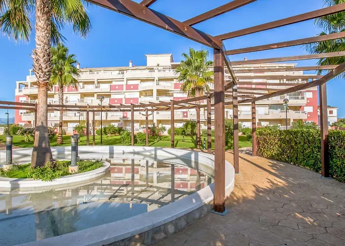 Playasol By Interhome * Dénia