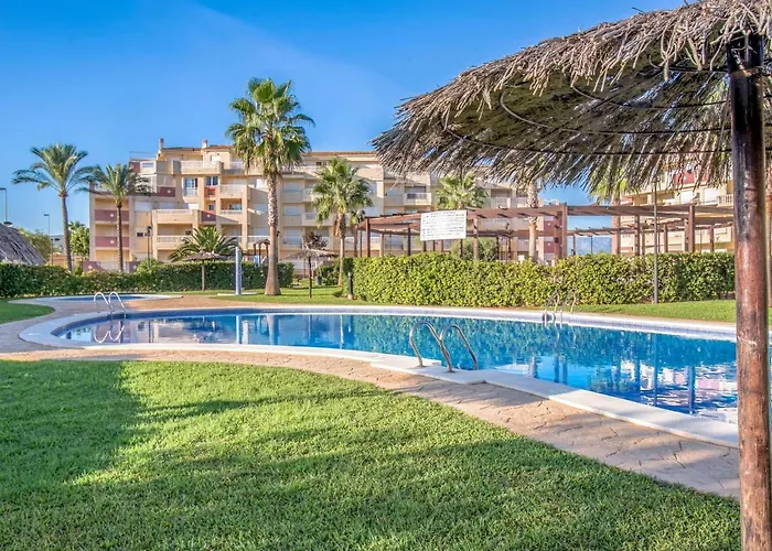 Playasol By Interhome Apartamento *