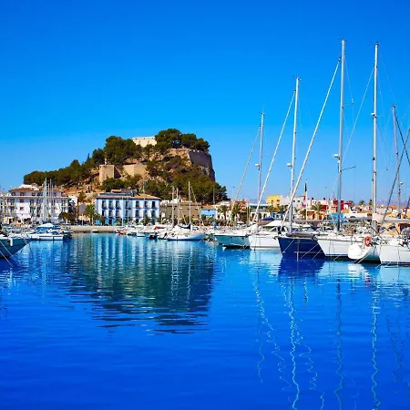 Playasol By Interhome * דניה