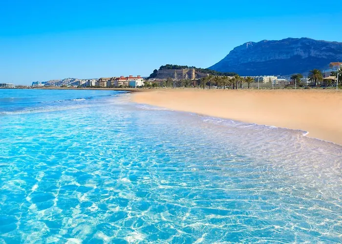 Playasol By Interhome * דניה