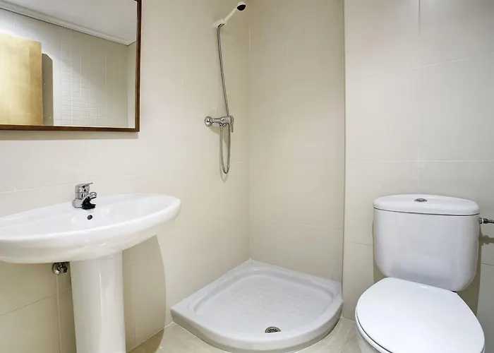 Playasol By Interhome דירה דניה