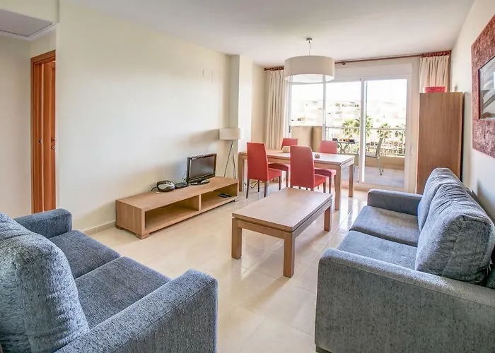 דירה Playasol By Interhome *