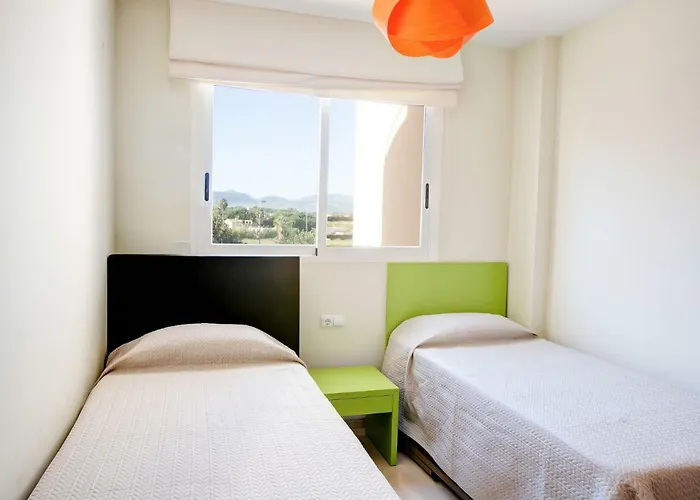 Playasol By Interhome דירה דניה