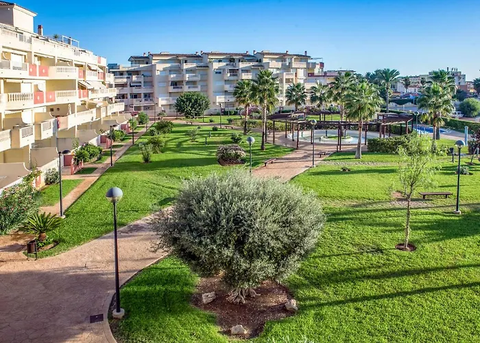 Playasol By Interhome דירה