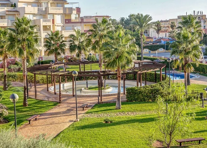 Playasol By Interhome