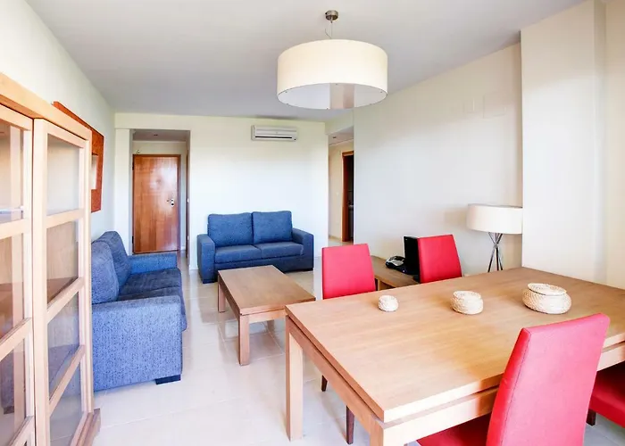 Playasol By Interhome דירה *