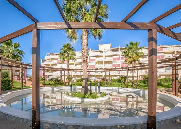 דירה Playasol By Interhome